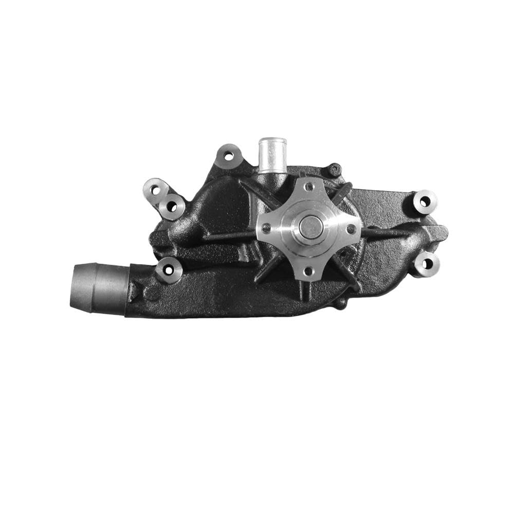 ACDelco Gold 252-732 (88926246) Engine Water Pump
