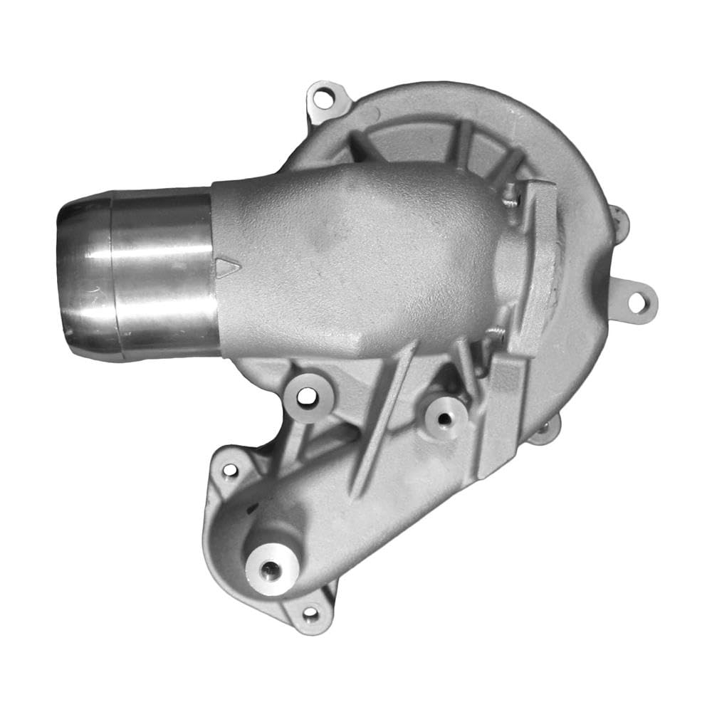 ACDelco Professional 252-1026 Engine Water Pump