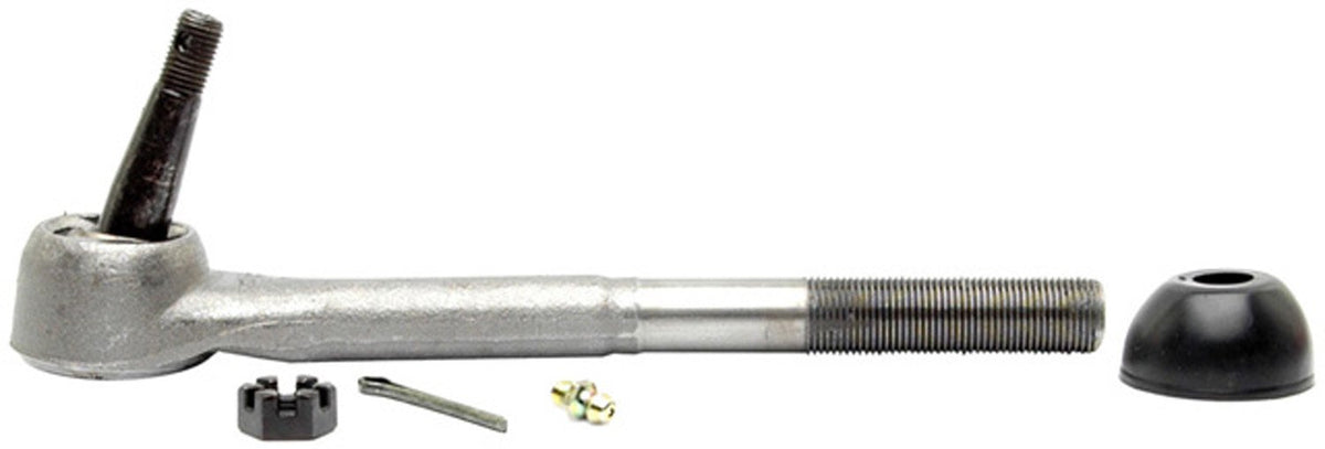 ACDelco Advantage 46A0680A Outer Steering Tie Rod End , Black