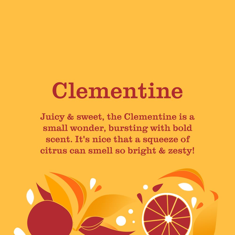 Mrs. MEYER'S Clean Day Multi-Surface Everyday Cleaner, Clementine Scent