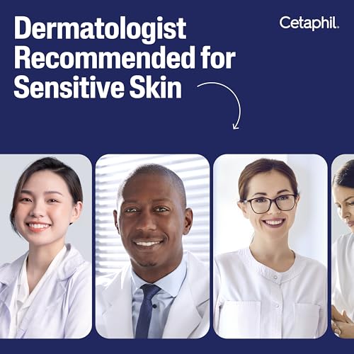 Cetaphil Gentle Skin Cleanser