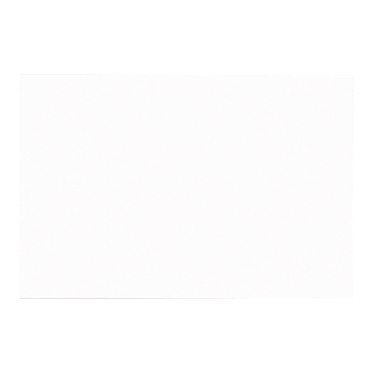 Prang (Formerly SunWorks) Construction Paper, Bright White, 12" x 18", 50 Sheets