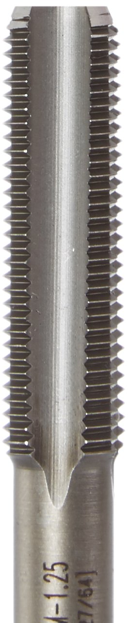 IRWIN Bottoming Tap, 12-1, 25mm (1842ZR)