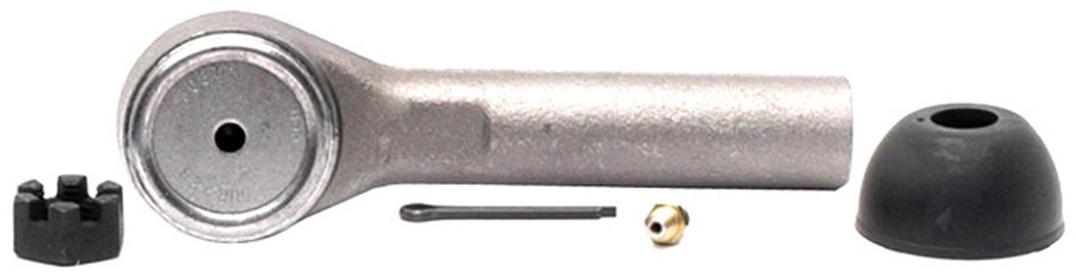ACDelco Advantage 46A0748A Outer Steering Tie Rod End , Black
