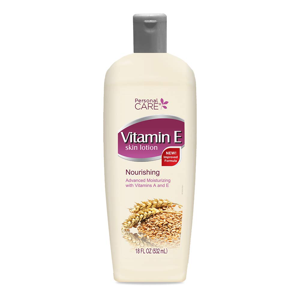 personal care Lotion Vitamin E, 1.43 Pound
