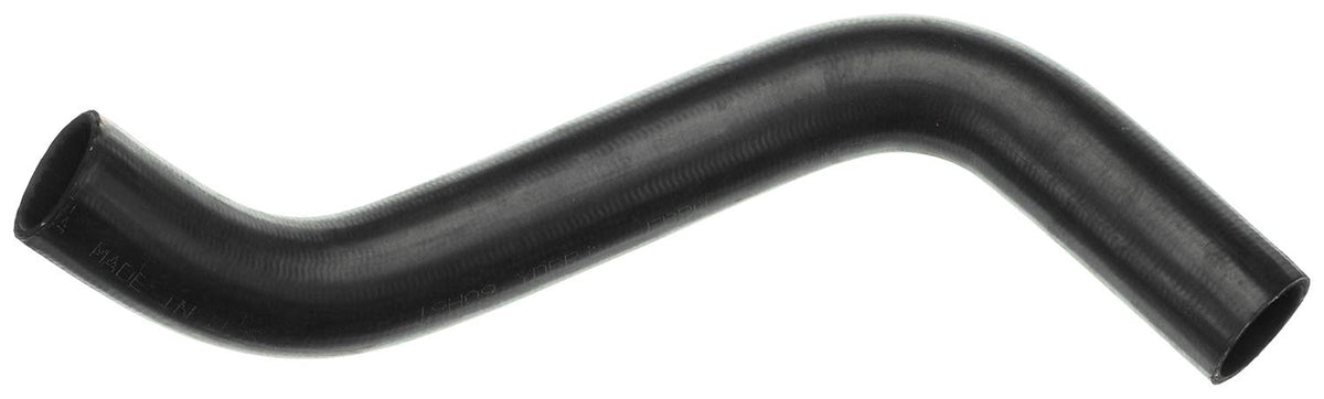 ACDelco Gold 24553L Molded Lower Radiator Hose