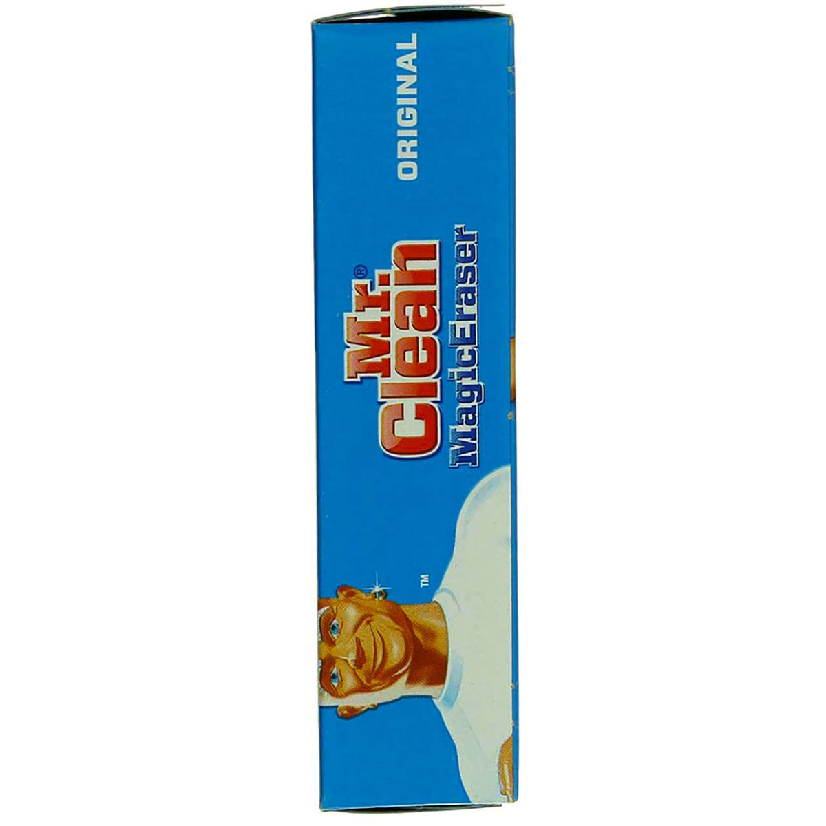 Mr. Clean Magic Eraser, Original 2 ea (Pack of 5)