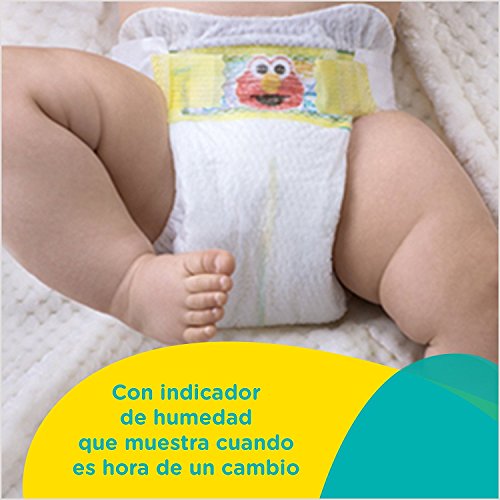 Pampers Swaddlers Diapers Size 5, 92 Count