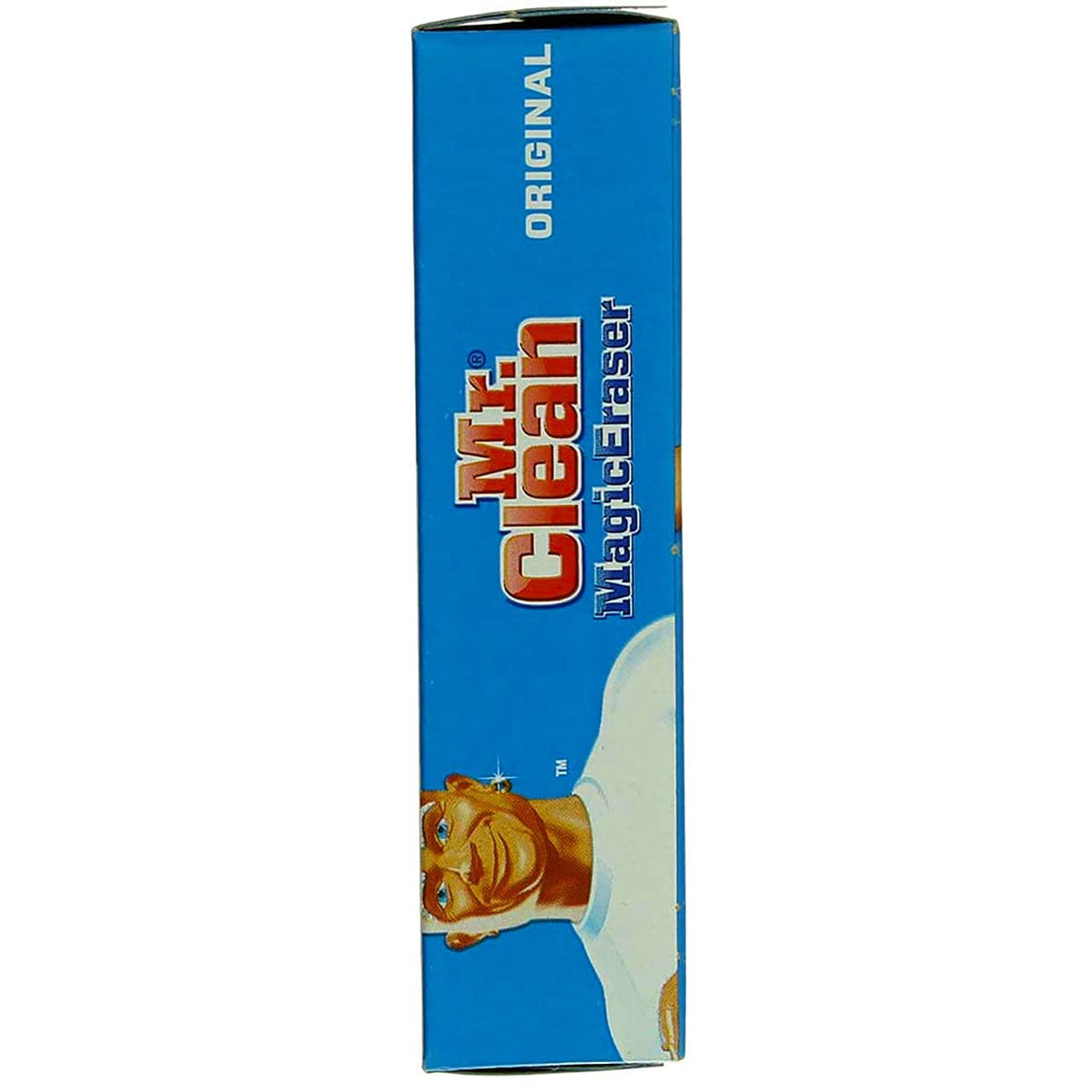 Mr. Clean Magic Eraser, Original 2 ea (Pack of 4)