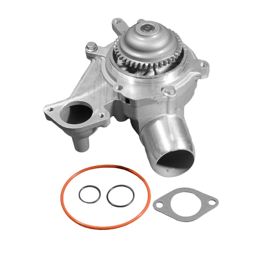 ACDelco Professional 252-1026 Engine Water Pump
