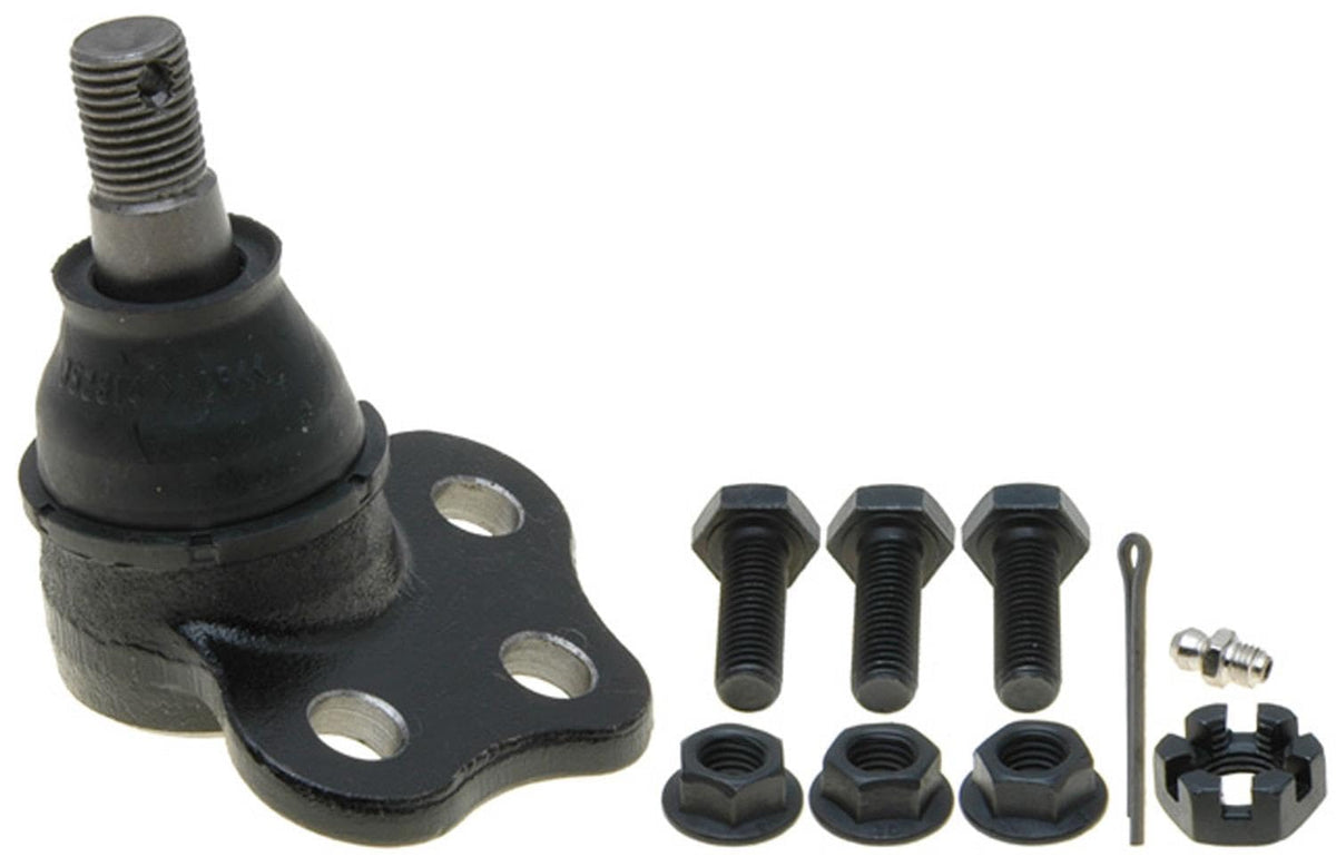 ACDelco Advantage 46D0111A Front Upper Suspension Ball Joint Assembly