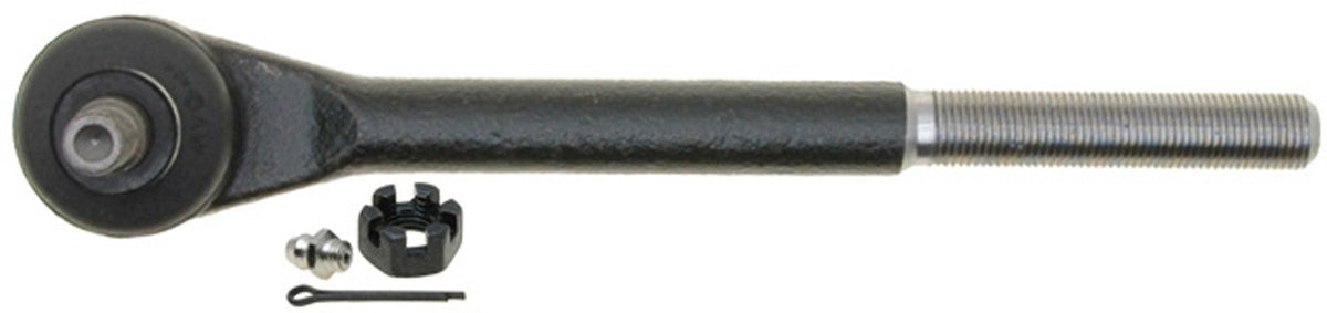 ACDelco Advantage 46A0037A Outer Steering Tie Rod End , Black