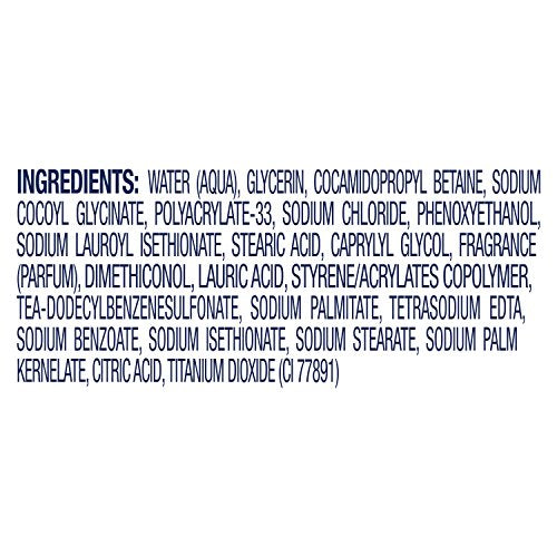 Baby Dove Tear FreeShampoo, Rich Moisture, 13 oz