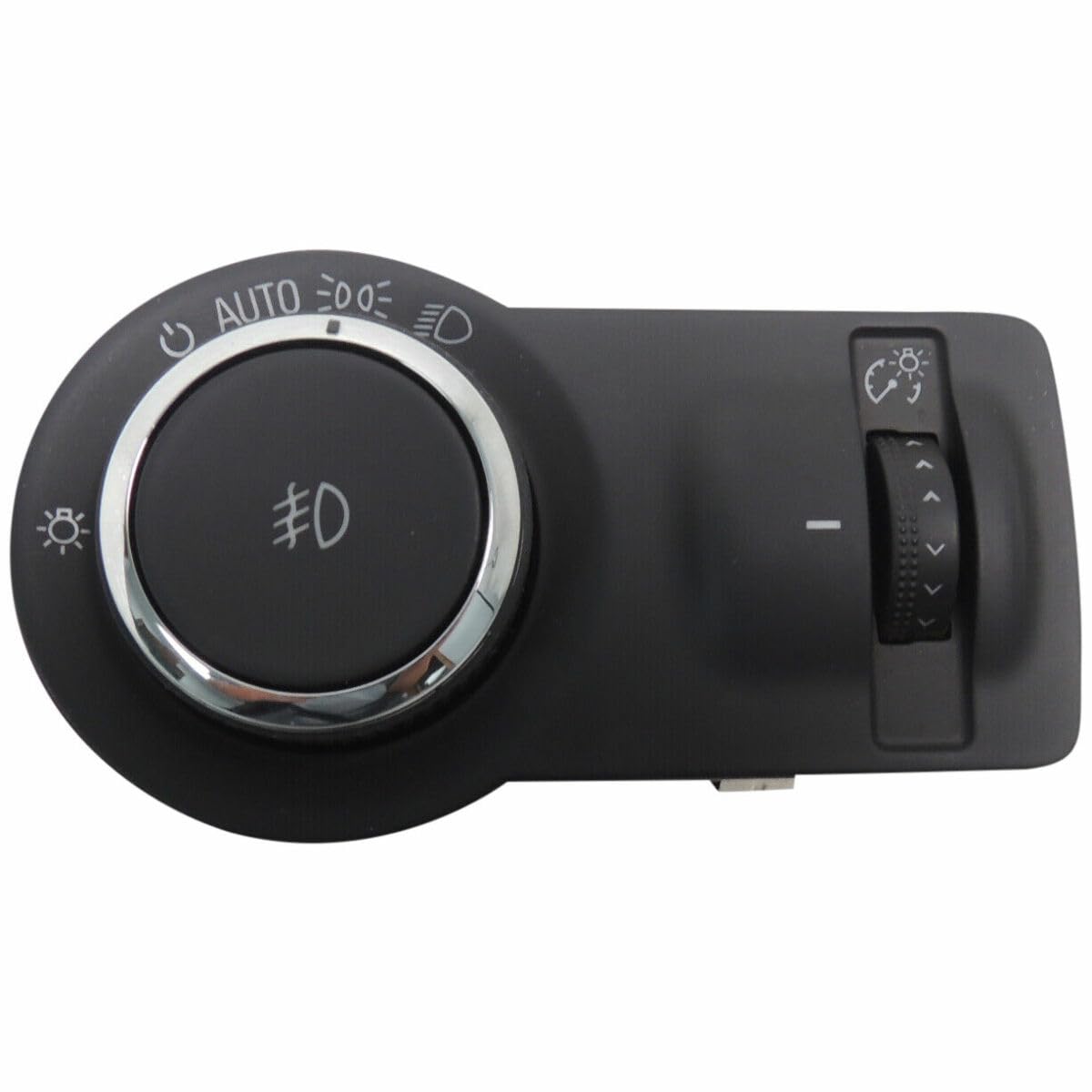 ACDelco 13295227 GM Original Equipment Jet Black Ice Headlamp Switch