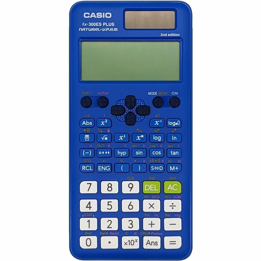 FX-300ESPLS2BUSAIT