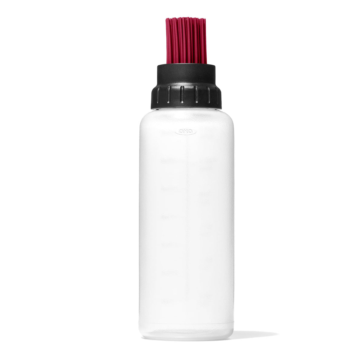OXO Good Grips Grilling Tools, Basting Bottle, Clear
