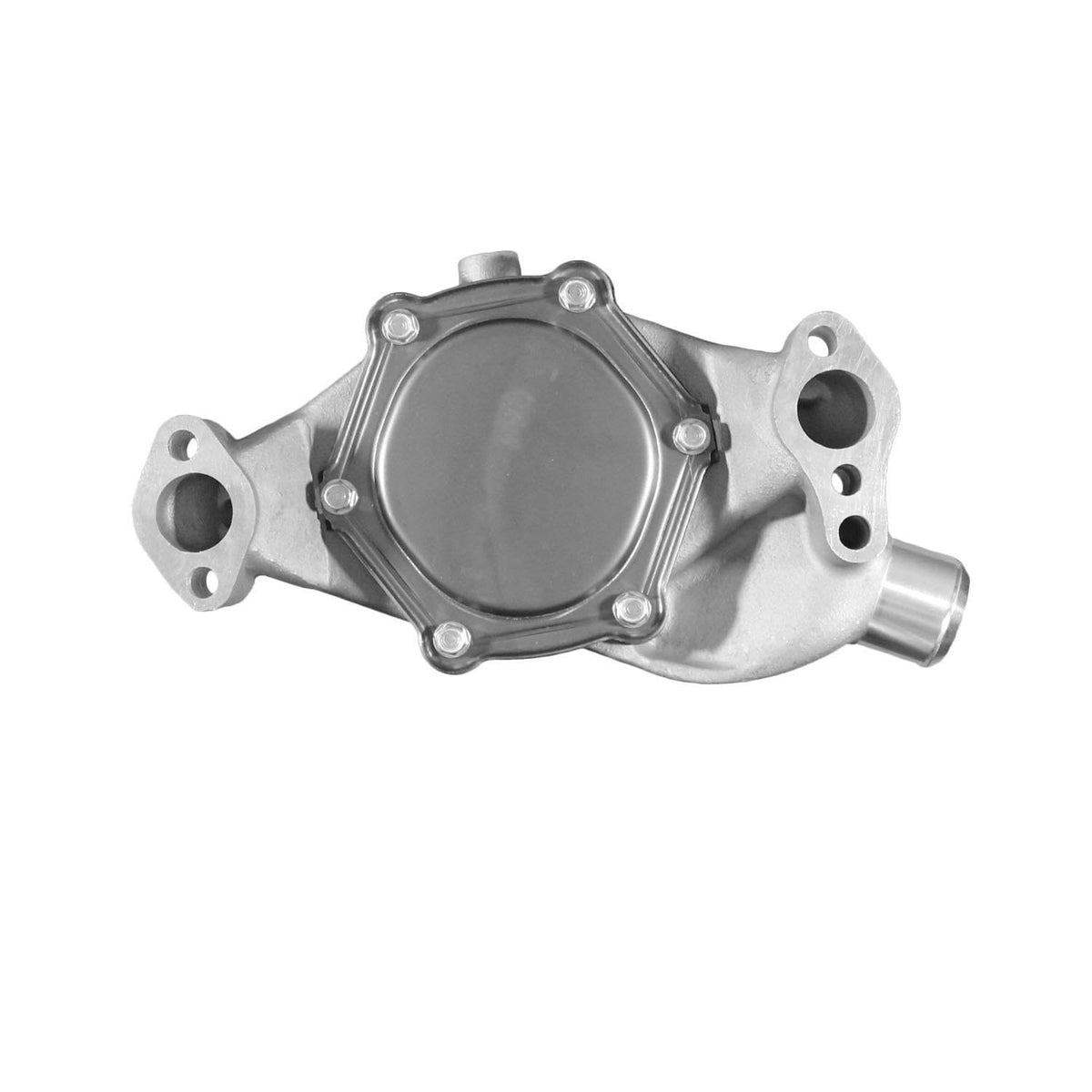 ACDelco Gold 252-664 (88926178) Engine Water Pump