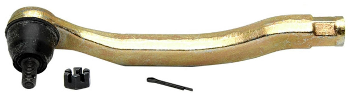 ACDelco Advantage 46A0635A Passenger Side Outer Steering Tie Rod End