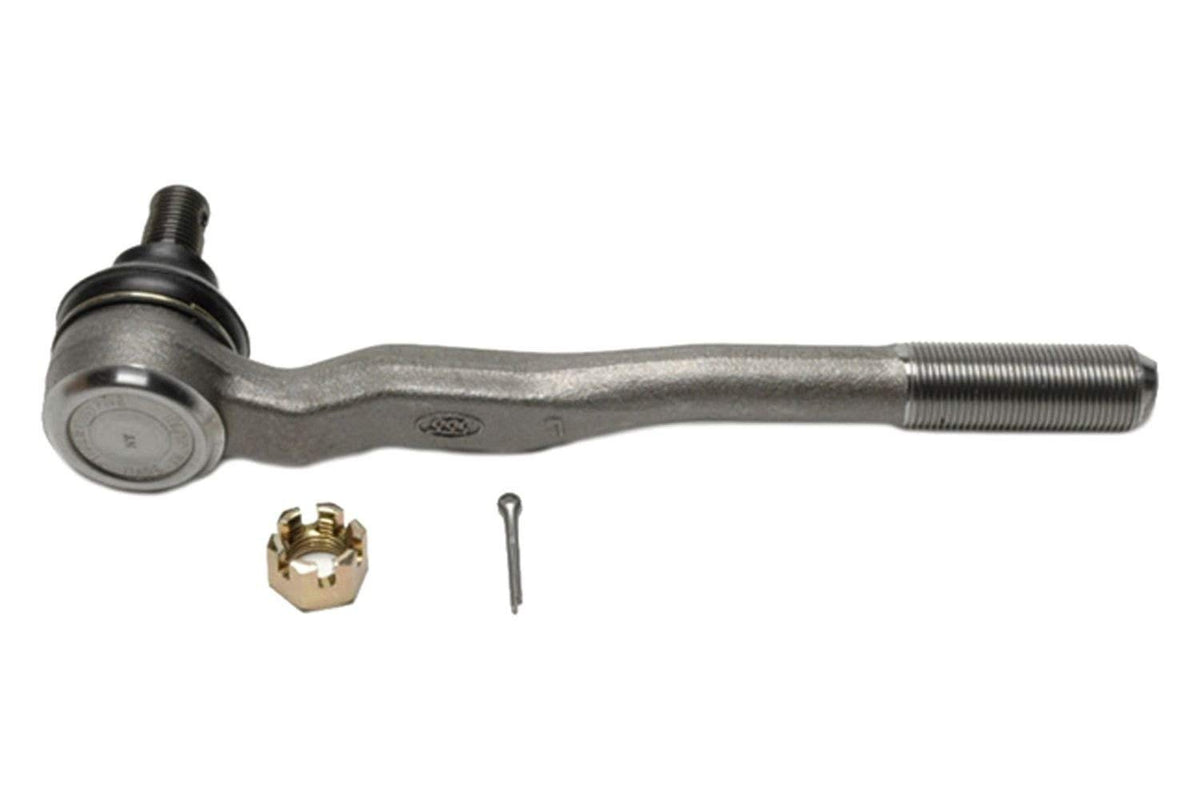 ACDelco Professional 45A0802 Driver Side Outer Steering Tie Rod End