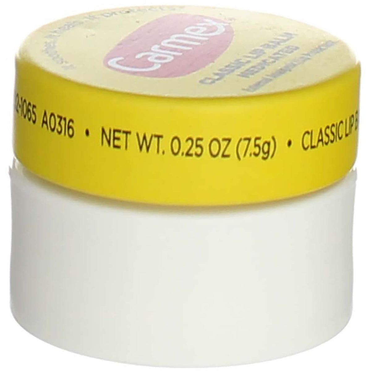 Carmex 0.25 oz Jar
