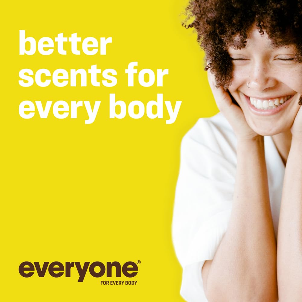 Everyone Coconut & Lemon Hand Sanitizer Spray, 8 FZ