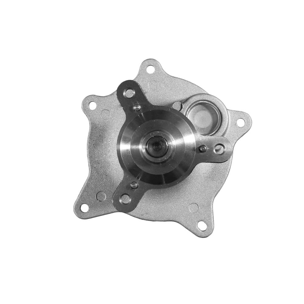 ACDelco Professional 252-814 Engine Water Pump
