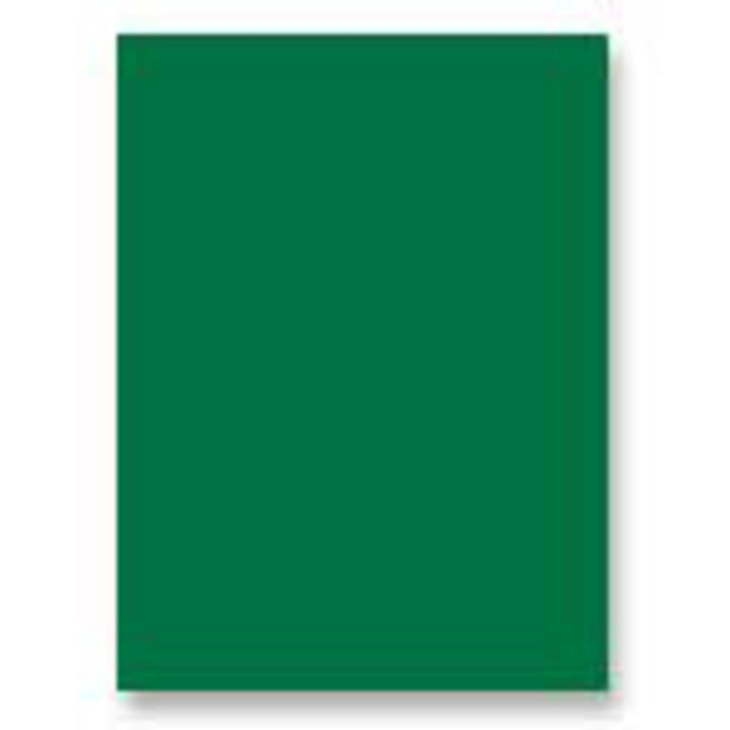 Pacon 67144 ArtKraft Duo-Finish Paper, 48-Inch x 200 ft. - 1 Roll - Emerald Green