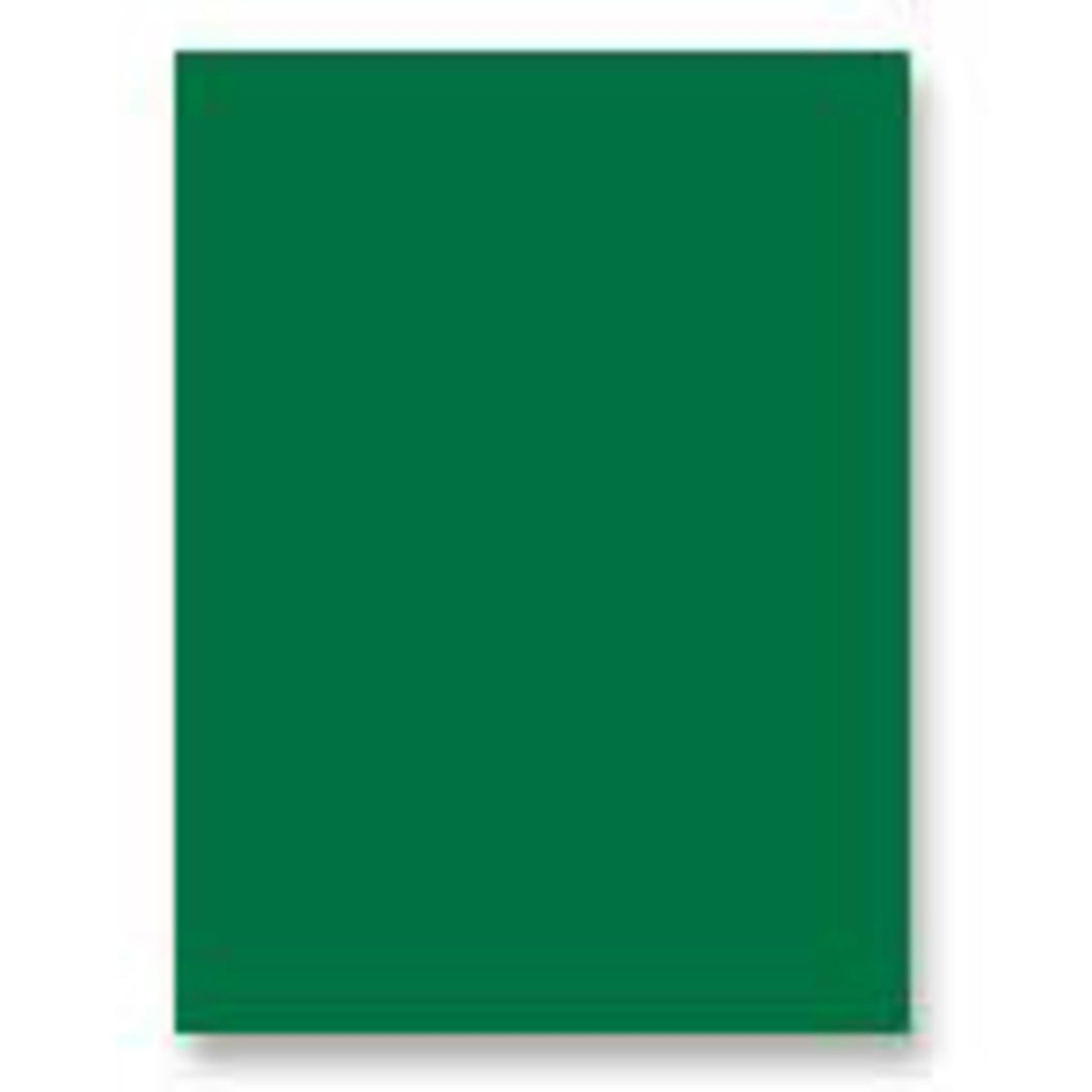 Pacon 67144 ArtKraft Duo-Finish Paper, 48-Inch x 200 ft. - 1 Roll - Emerald Green