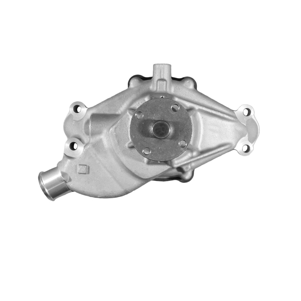 ACDelco Gold 252-664 (88926178) Engine Water Pump