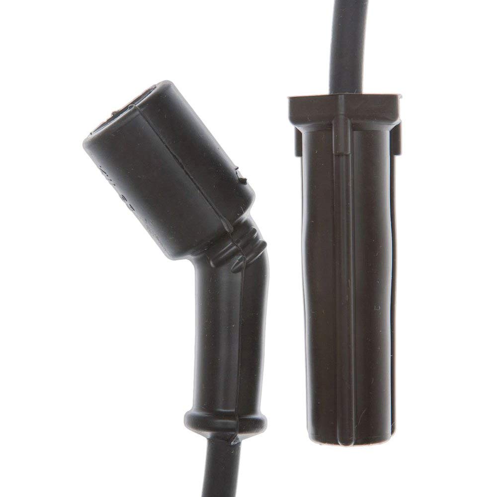 ACDelco Professional 9748UU Spark Plug Wire, Pack of 8