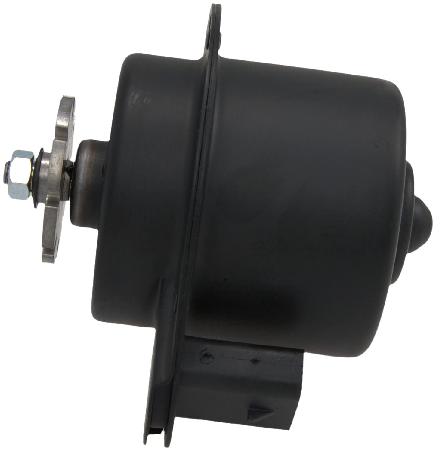 ACDelco Professional 15-80033 Engine Cooling Fan Motor