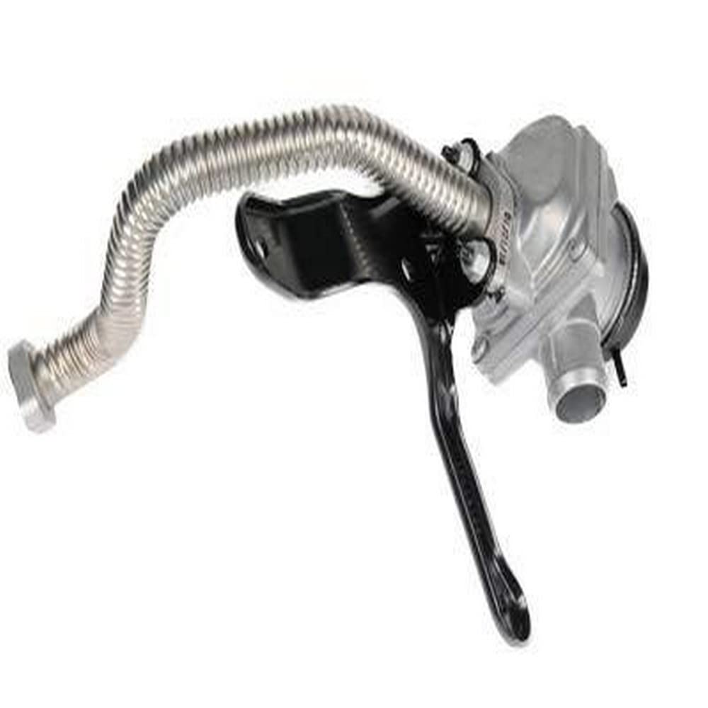 GM Parts Genuine 214-1056 Air Injection Valve