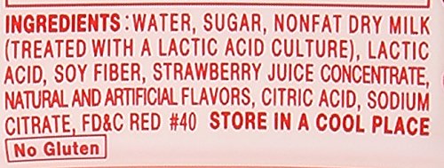 Calpico Non-Carbonated Soft Drink, Strawberry, 16.9 oz