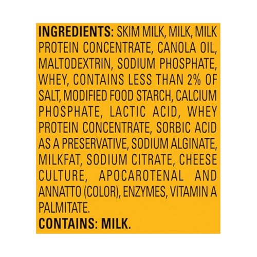 Velveeta 2% Milk Pasteurized Cheese (16 oz Box)