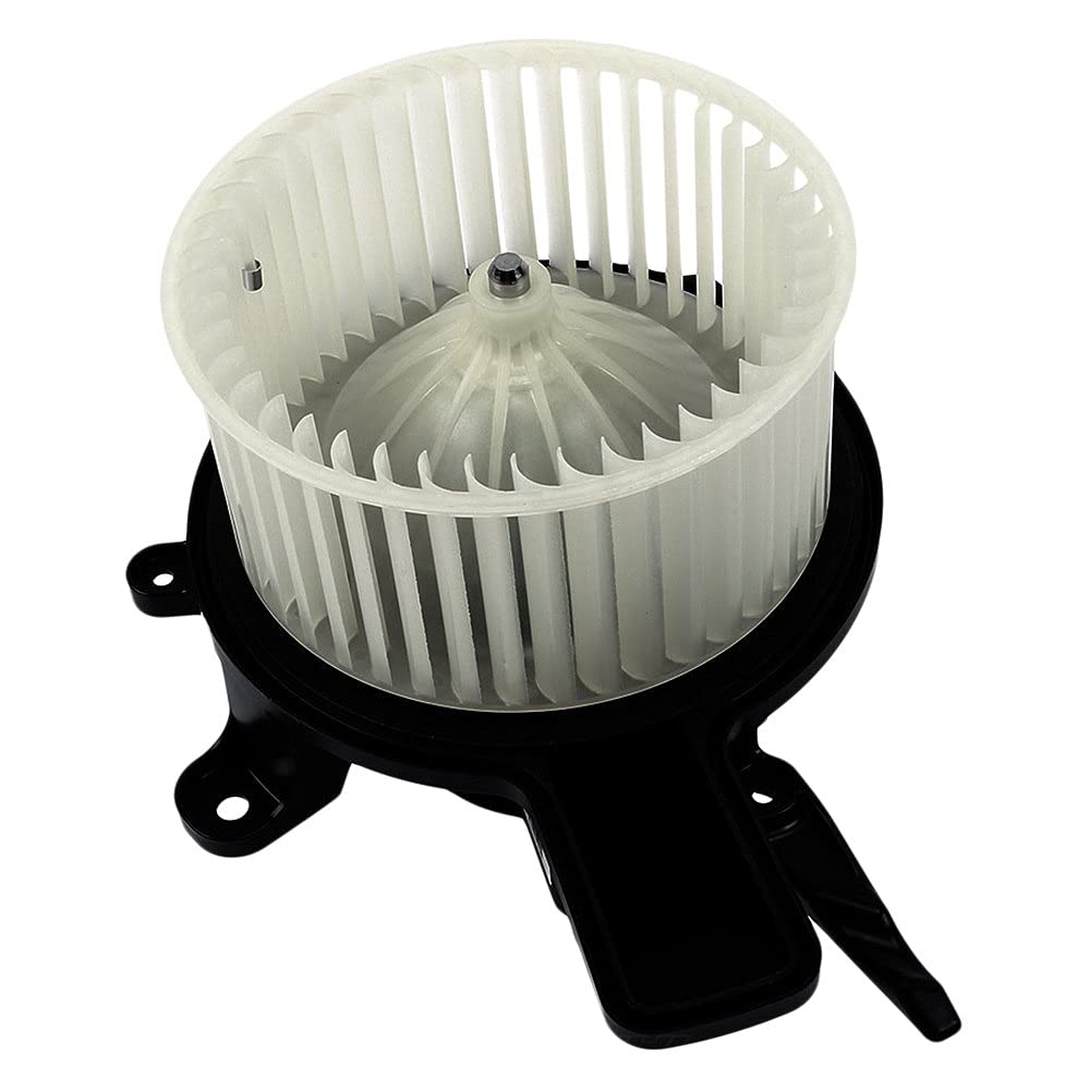 ACDelco - Motor Asm-Aux B (SLP) (15-81982)