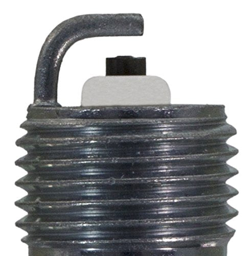 ACDelco PLATINUM1 RAPIDFIRE Spark Plug (Pack of 1)
