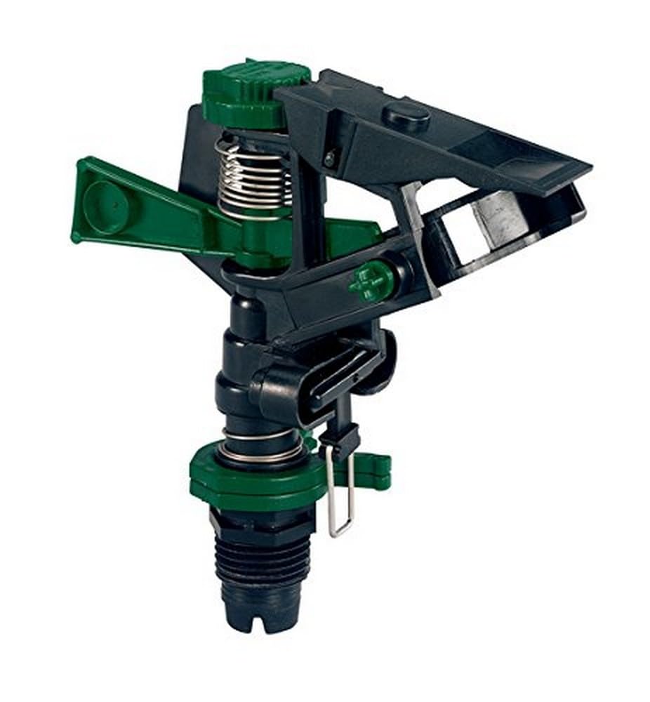 Orbit 58007N Plastic Impact Sprinkler
