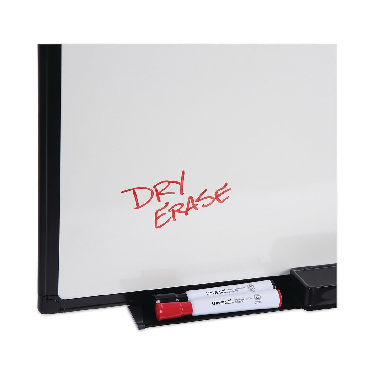 Universal UNV43628 - Dry Erase Board