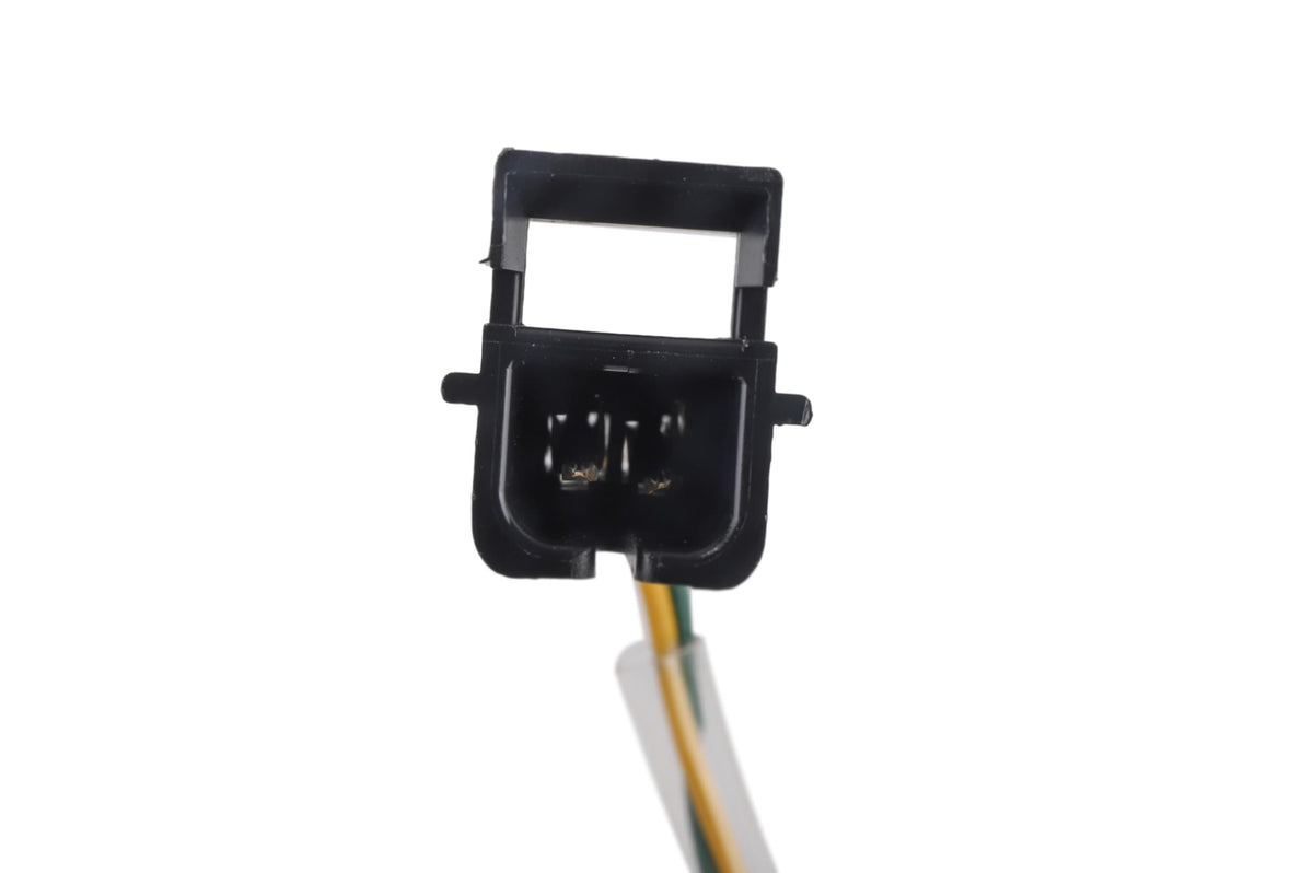 ACDelco GM Genuine Parts 15854952 Ignition Lock Solenoid