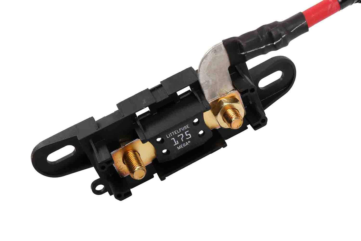 GM Parts 25814777 Positive Battery Cable