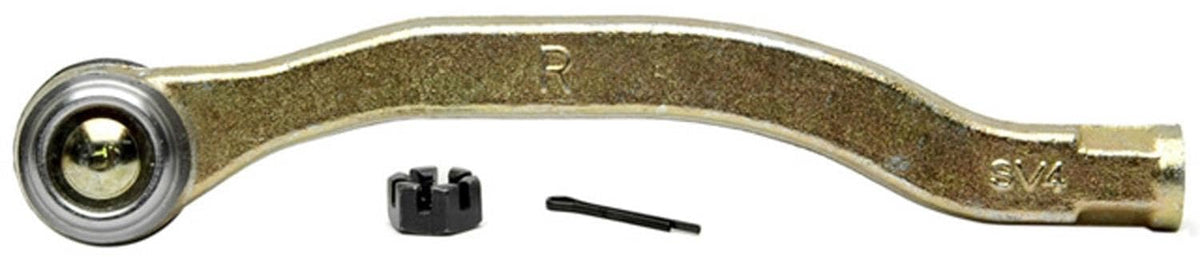 ACDelco Advantage 46A0635A Passenger Side Outer Steering Tie Rod End