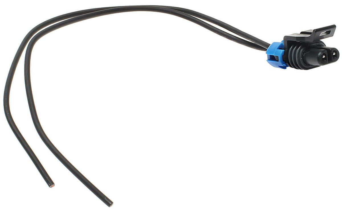ACDelco Professional PT2307 Multi-Purpose Wire Connector with Leads , Black