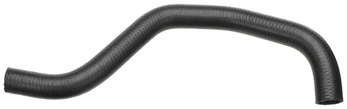 ACDelco Gold 26217X Molded Upper Radiator Hose