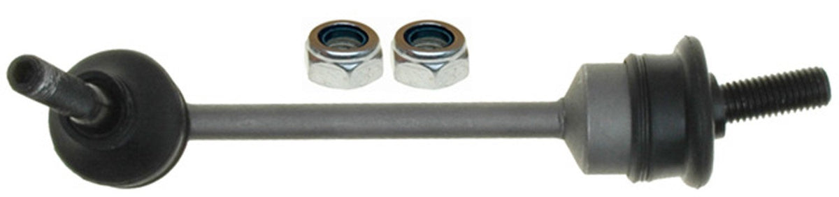 ACDelco Advantage 46G0209A Front Suspension Stabilizer Bar Link Kit with Link, Seals, Boots, and Nuts
