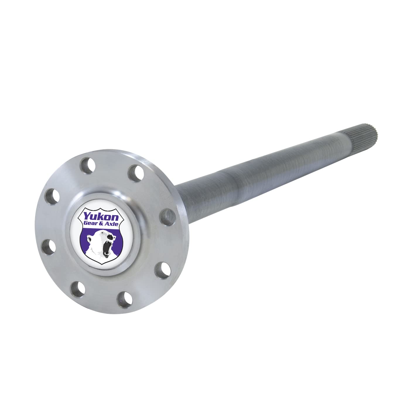 Yukon (YA G12471486) 35.94" Rear Axle for GM 30-Spline 11.5" Differential