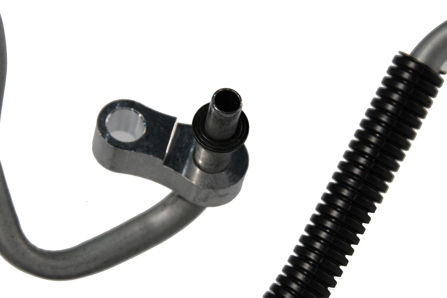GM Genuine Parts 95929523 Automatic Transmission Fluid Cooler Inlet and Outlet Line