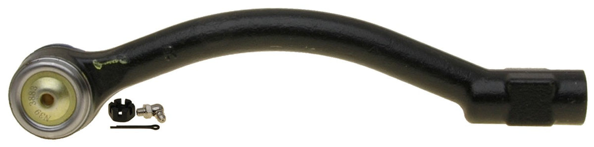 ACDelco Professional 45A2546 Outer Steering Tie Rod End