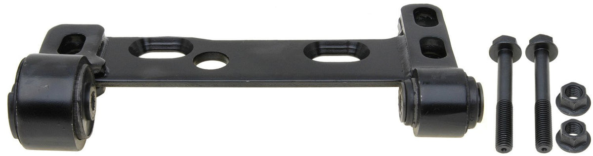 ACDelco Professional 45D10101 Front Passenger Side Lower Suspension Control Arm Support Bracket