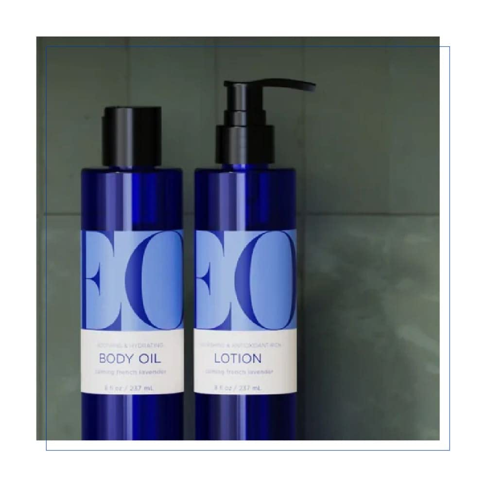 EO Hand Cream Orange Blossom