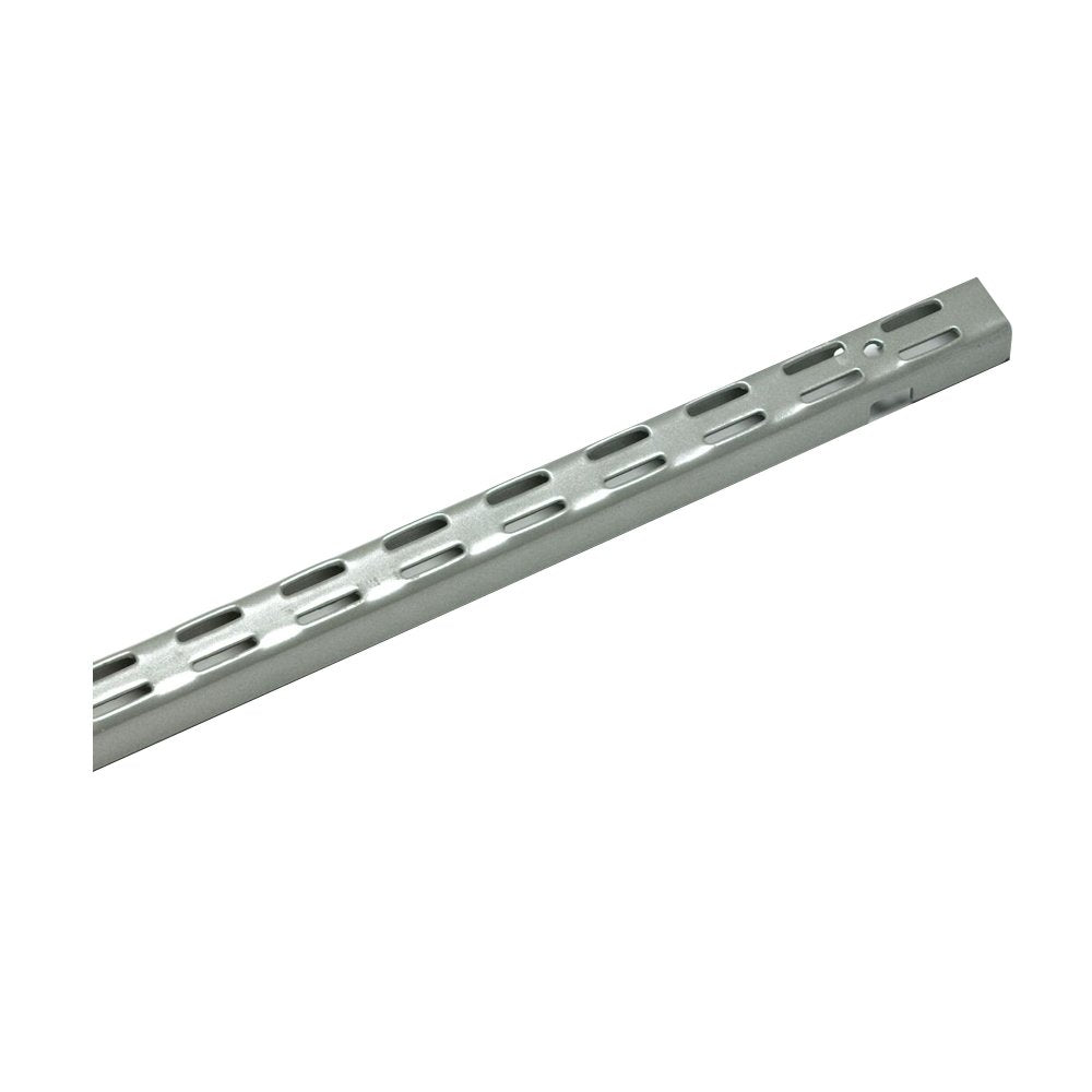 ClosetMaid 3586 MaxLoad 84-Inch Standard, Silver